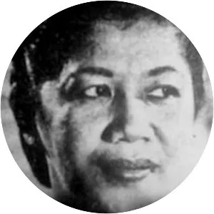 Siti Tanjung Perak