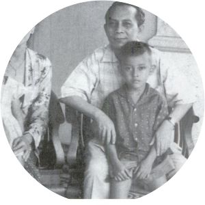 Siti Wahyunah photograph