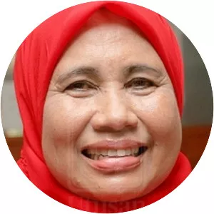 Siti Zaharah Sulaiman