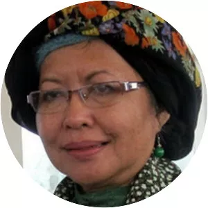 Siti Zainon Ismail