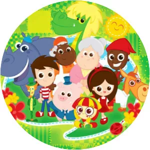 Sítio do Picapau Amarelo