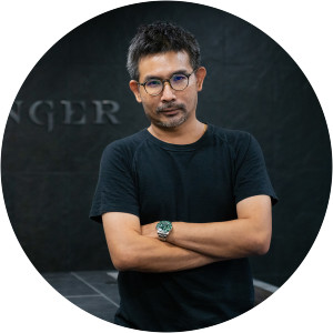 Sitisiri Mongkolsiri