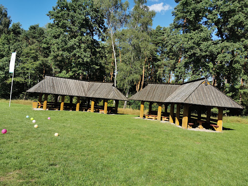 Sitowiec | Forester's lodge