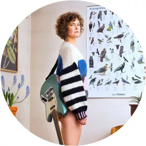 Sitrekin - Musical artist