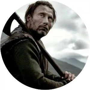 Sitric Cáech photograph