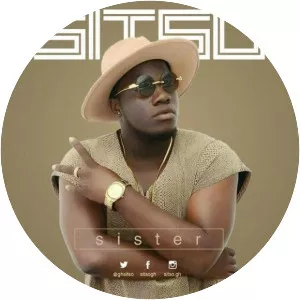 Sitso - Musical artist