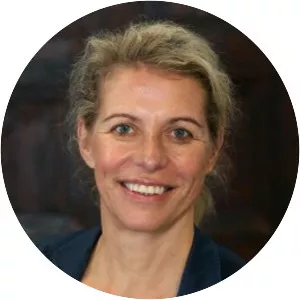 Sitta von Reden - German professor