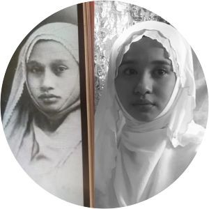 Sitti Raham photograph