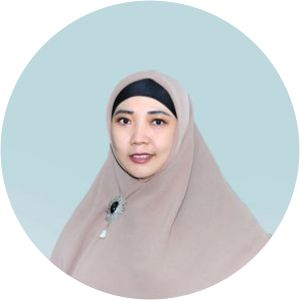 Sitti Rohmi Djalilah