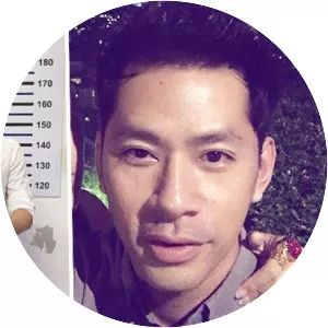 Sittichai Pabchompoo