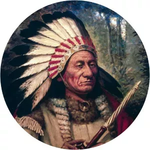 Sitting Bull - Leader