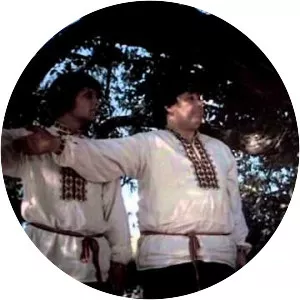 Sitting on the Golden Porch - 1986 ‧ Fantasy/Fantasy ‧ 1h 12m