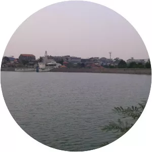 Situ Gintung