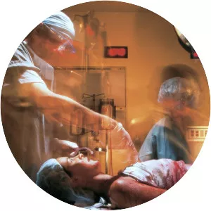 Situation Critical photograph