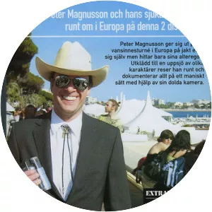 Situation Magnusson