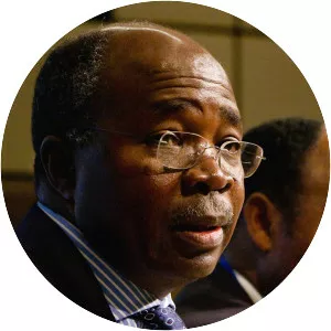 Situmbeko Musokotwane