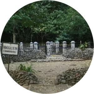 Situs Karangkamulyan