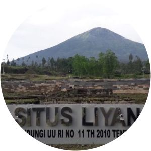 Situs Liyangan