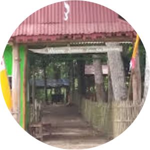 Situs Nyi Subang Larang Subang Regency - 