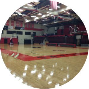 SIU Edwardsville Cougars men's basketball