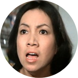 Siu Ping Cheng - Movie actress