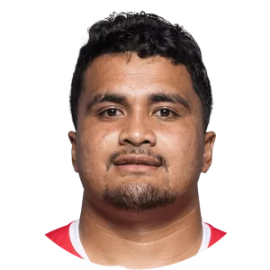Siua Maile - Rugby union player