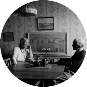 Siv Munthe photograph