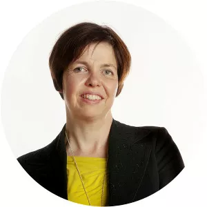 Siv Sandberg - Author