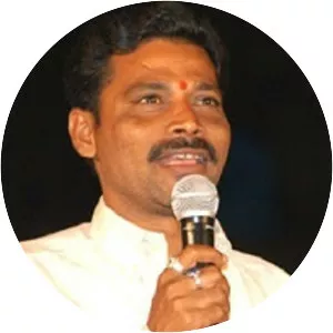 Siva Akula - Screenwriter