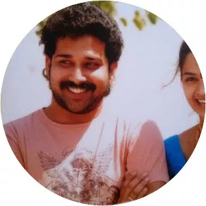 Siva Balaji