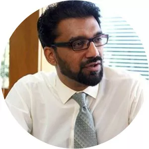 Siva G. Narendra - Author