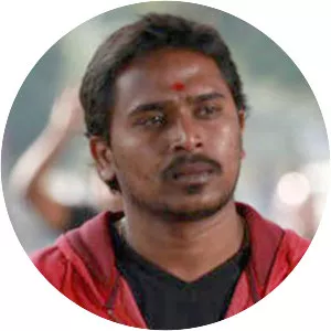 Siva Ganesh - Film director