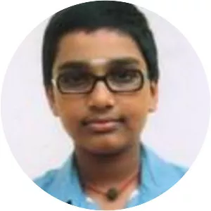 Siva Mahadevan - 