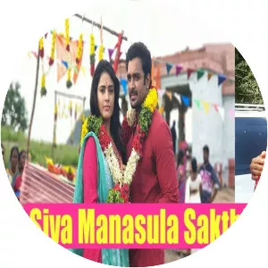 Siva Manasula Sakthi - Drama series