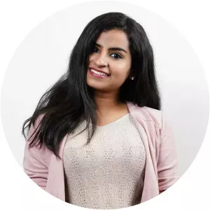 Sivaangi Krishnakumar