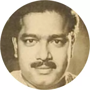 Sivachandran photograph