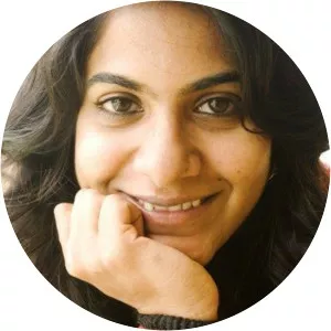 Sivachandran Samyuktha