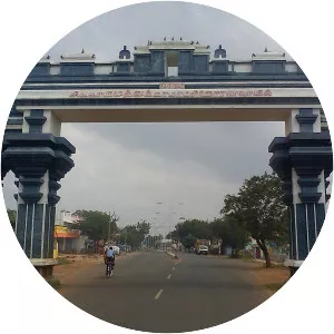 Sivaganga