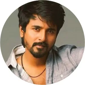 Sivakarthikeyan - Indian actor