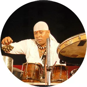 Sivamani - Drums
