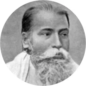 Sivanath Sastri - Writer