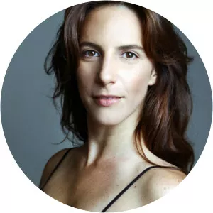 Sivane Kretchner - Actress