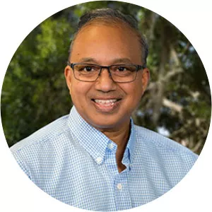 Sivaramakrishnan Balachandar