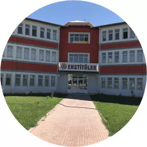 Sivas Cumhuriyet University - 