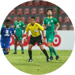 Sivasakthi Narayanan