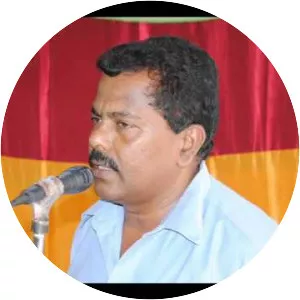 Sivasakthy Ananthan - Member of the Parliament of Sri Lanka