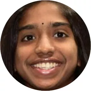 Sivasangari Subramaniam - Malaysian player