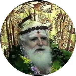 Sivaya Subramuniyaswami