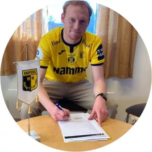 Sivert Eriksen Westerlund