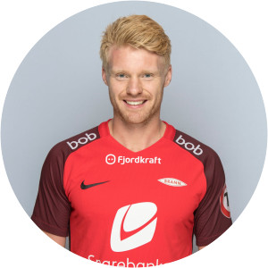 Sivert Heltne Nilsen